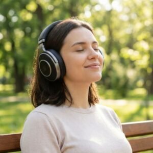 Grabación de Voz en Off