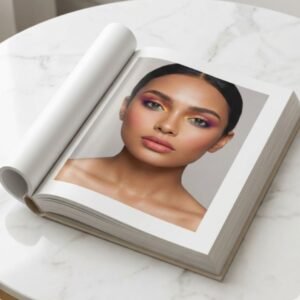 Retoque Fotográfico Avanzado