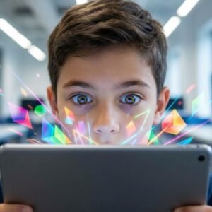 Diseño de Motion Graphics